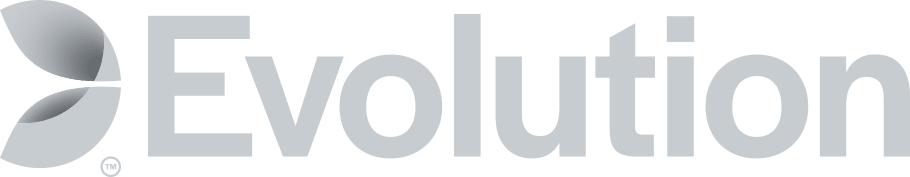 Evolution Gaming - Logo