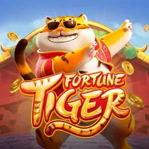 Fortune Tiger - Logo
