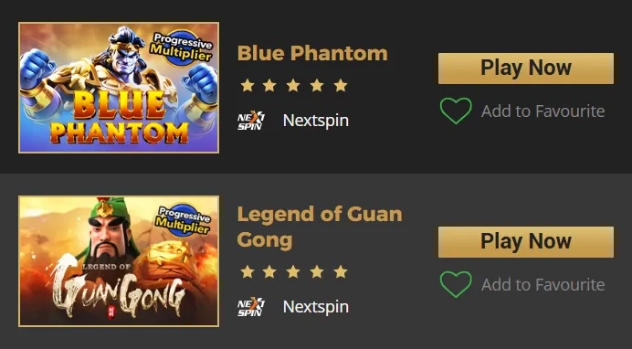 Maxim88 - Blue Phantom