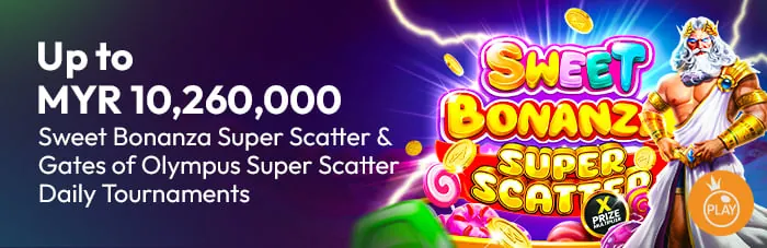 Maxim88 - Daily Tournament