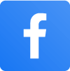 Maxim88 - Facebook Icon