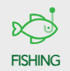 Maxim88 - Fishing Icon