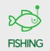 Maxim88 - Fishing Icon