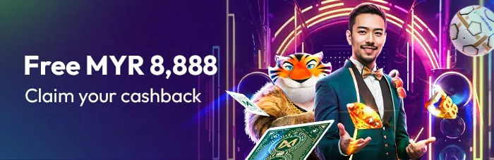 Maxim88 - Maxim88 Weekly Cash Back