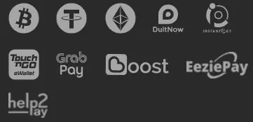 Maxim88 - Payment Method - Mobile