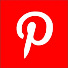 Maxim88 - Pinterest Icon