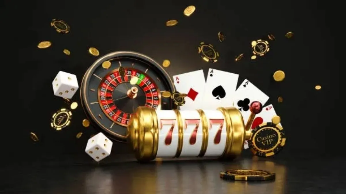 Maxim88 Slot Game Themes and Features