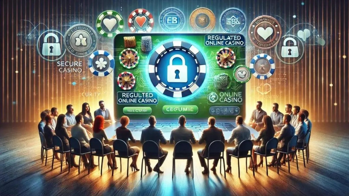 Security and Fair Play on Maxim88
