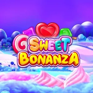 Sweet Bonanza - Logo