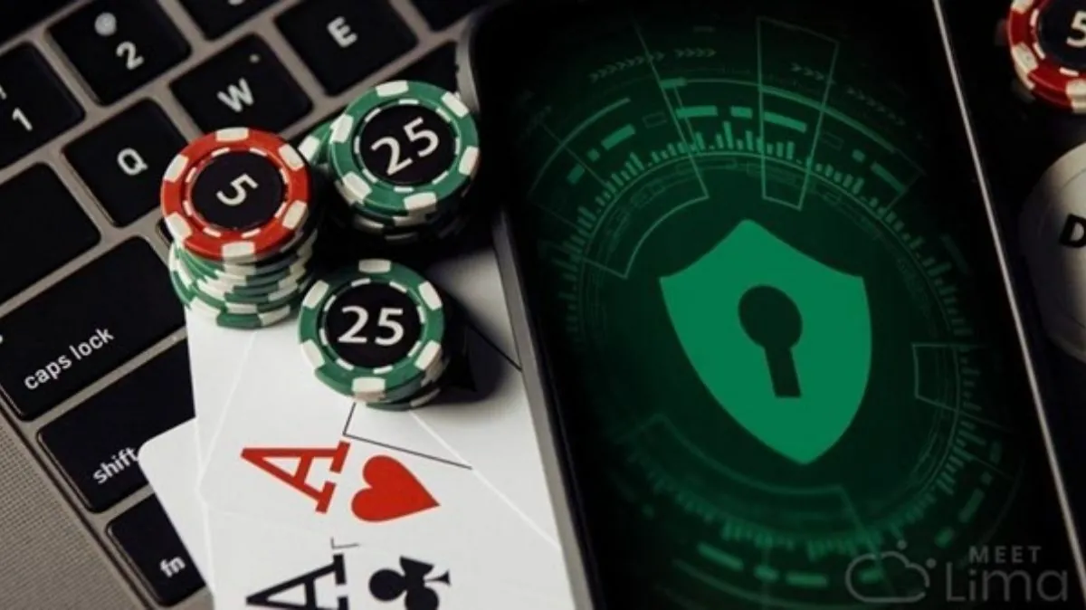Security and Safety of Payments at Maxim88