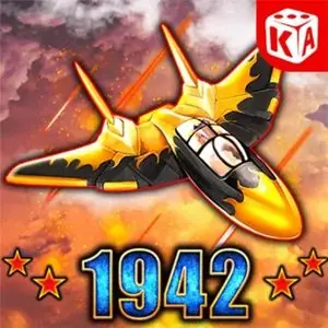 Air Combat 1942 Fishing - Game Logo