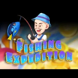 Fishing Expedition - Game Logo (1)