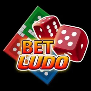 Ludo Bet - Game Logo
